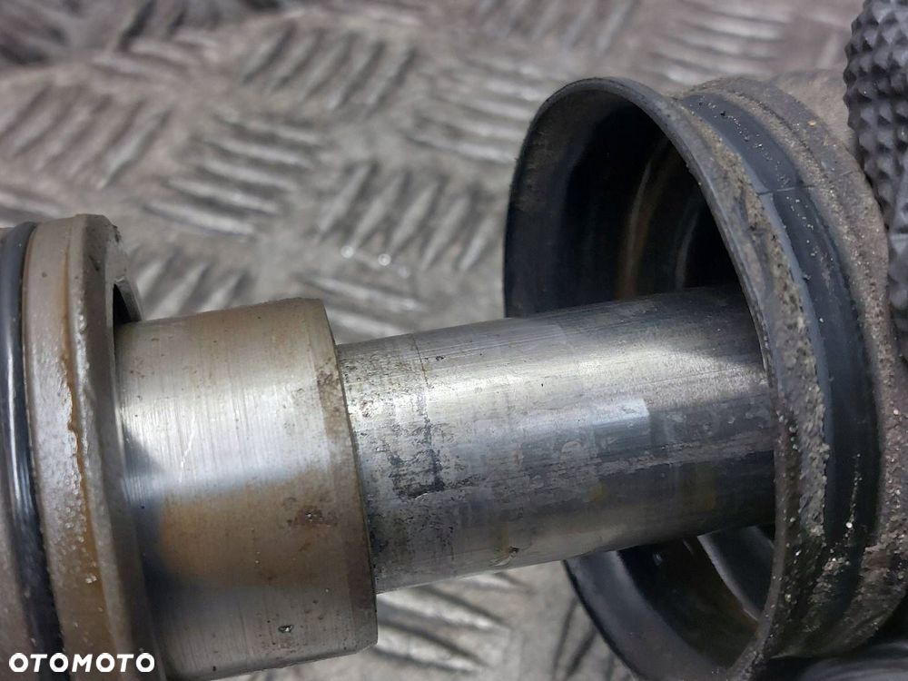 MAGLOWNICA PRZEKŁADNIA KIEROWNICZA AUDI A4 B7 EU 8E1422054E 8E1422105C - 4