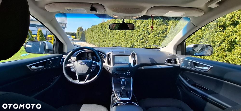 Ford Edge - 13