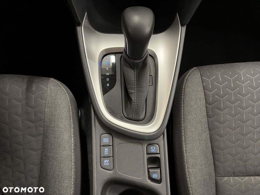 Toyota Yaris Cross Hybrid 1.5 Comfort - 20