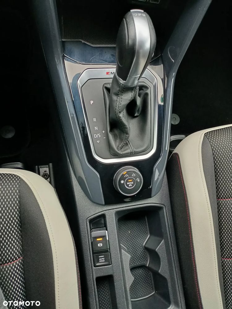 Volkswagen T-Roc 2.0 TSI OPF 4MOTION DSG Sport - 5