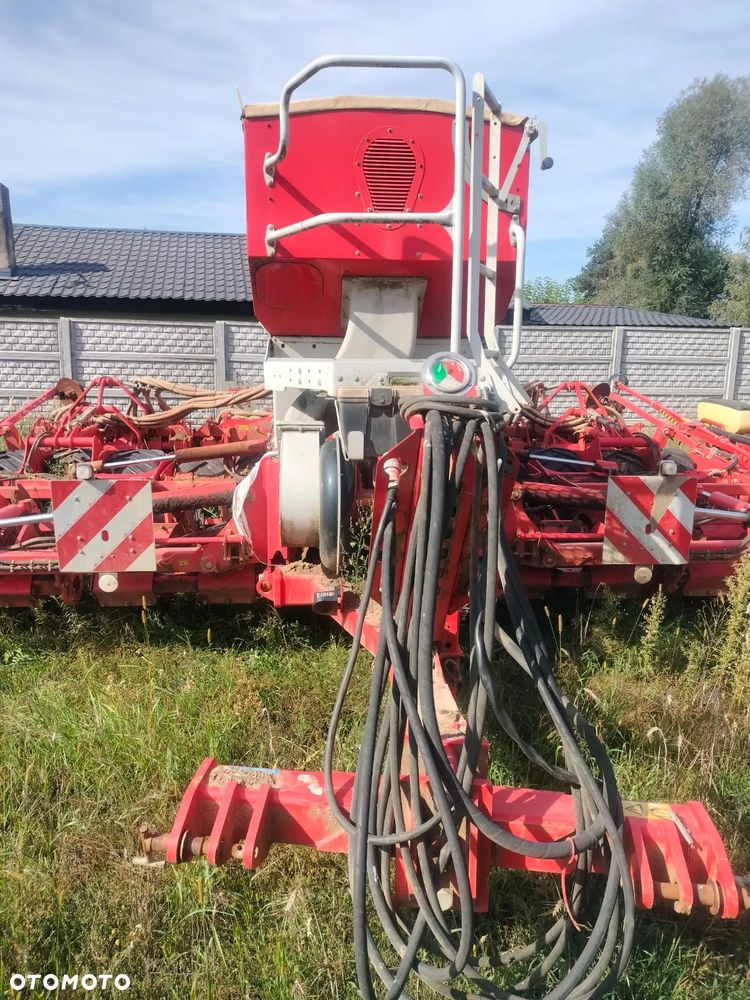 Pottinger Terrasem C6 Artis - 1