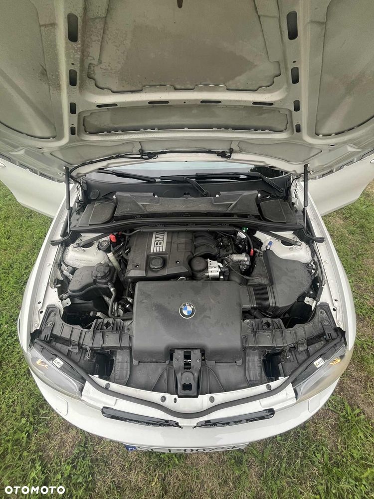BMW Seria 1 116i - 9