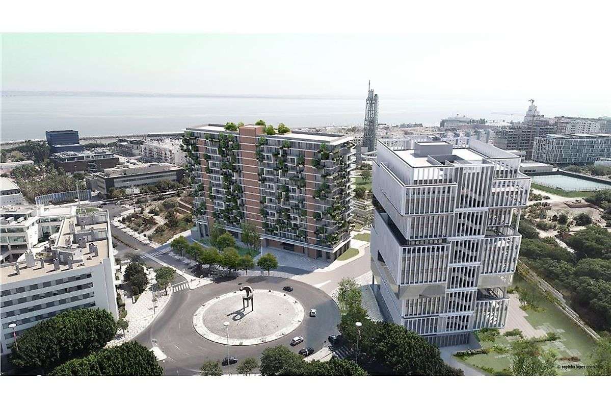 Apartamento T3 para venda - Grande imagem: 4/10