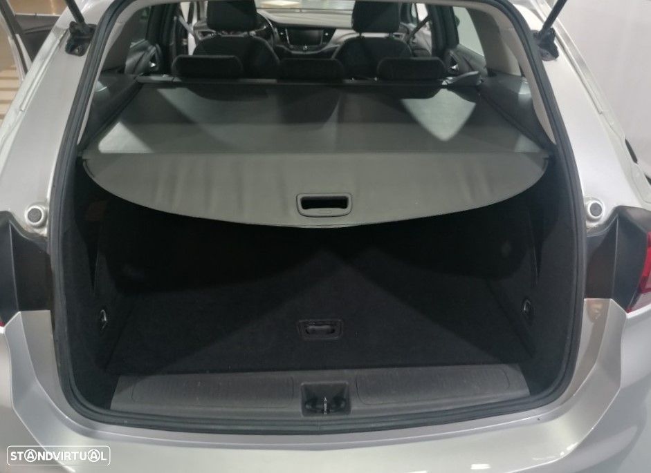Opel Astra Sports Tourer 1.6 CDTI Business Edition S/S - 7