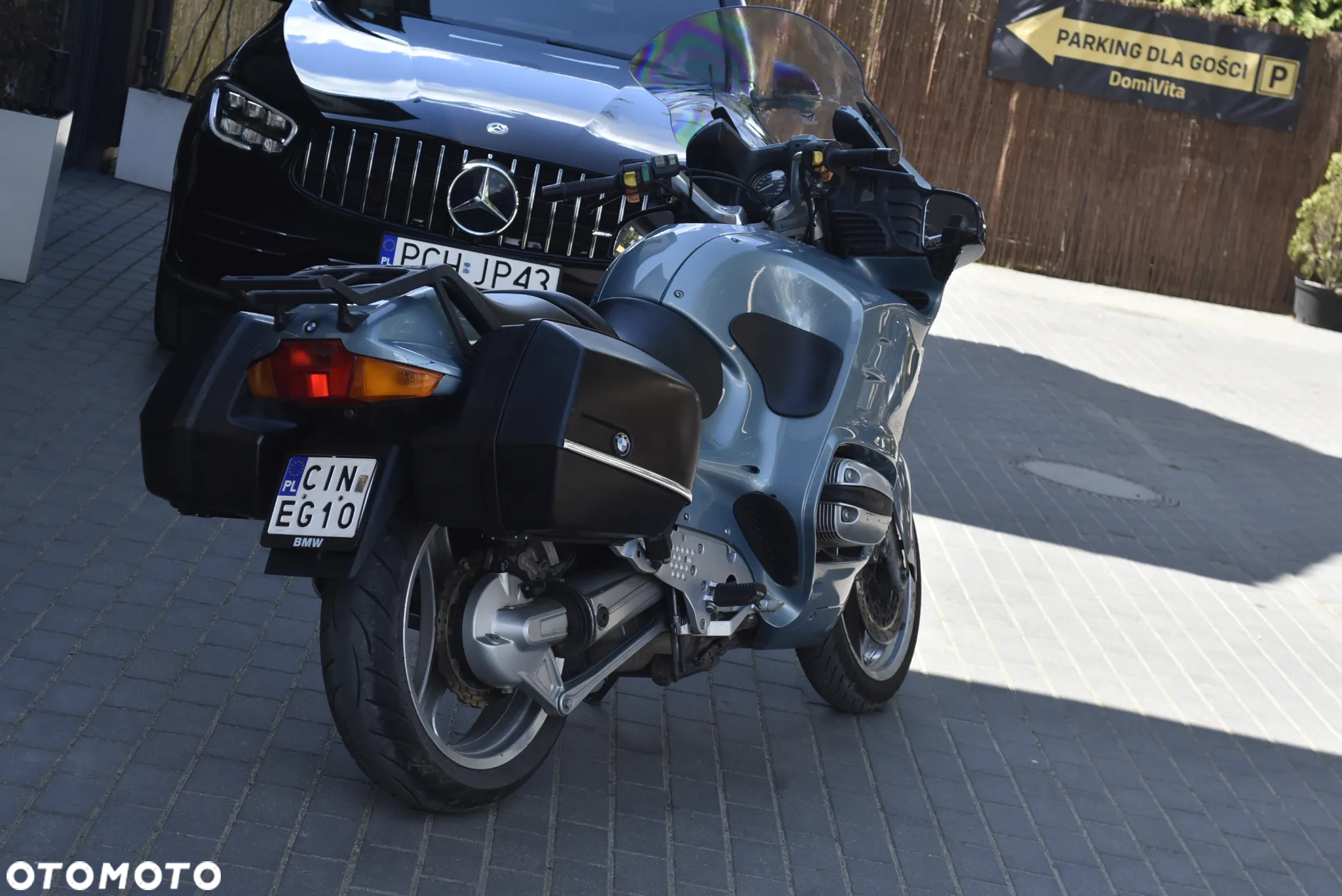 BMW R - 17