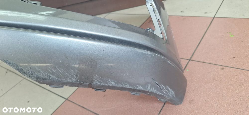 VW Golf VII Przedlift 2012-2016 R-Line Zderzak Przód Przedni 5G0807221AL - 4