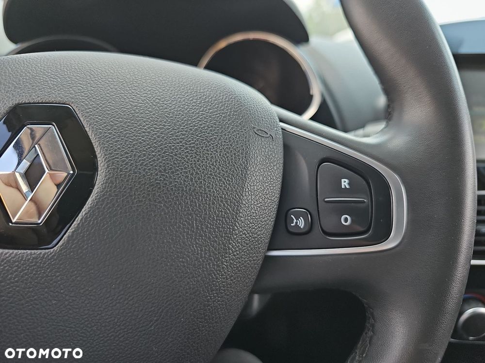 Renault Clio 0.9 Energy TCe Limited 2018 - 13