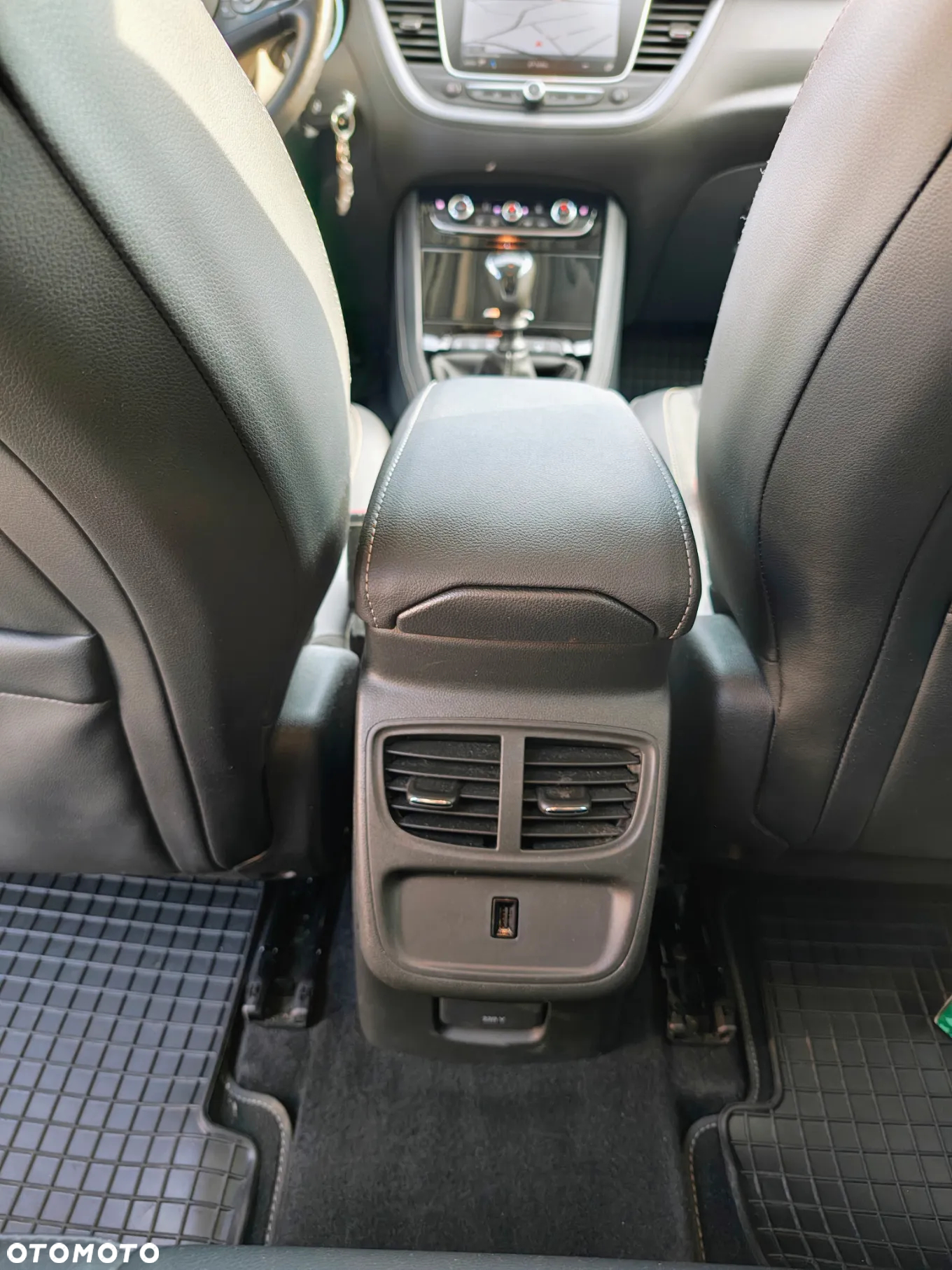 Opel Grandland X - 17