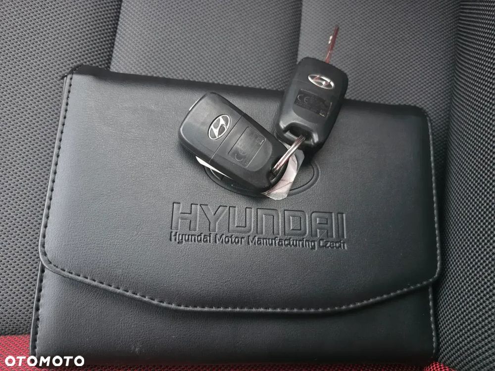 Hyundai i30 1.6 T GDI Turbo - 27