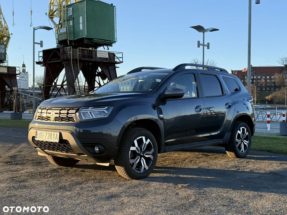 Dacia Duster 1.0 TCe Prestige - 1