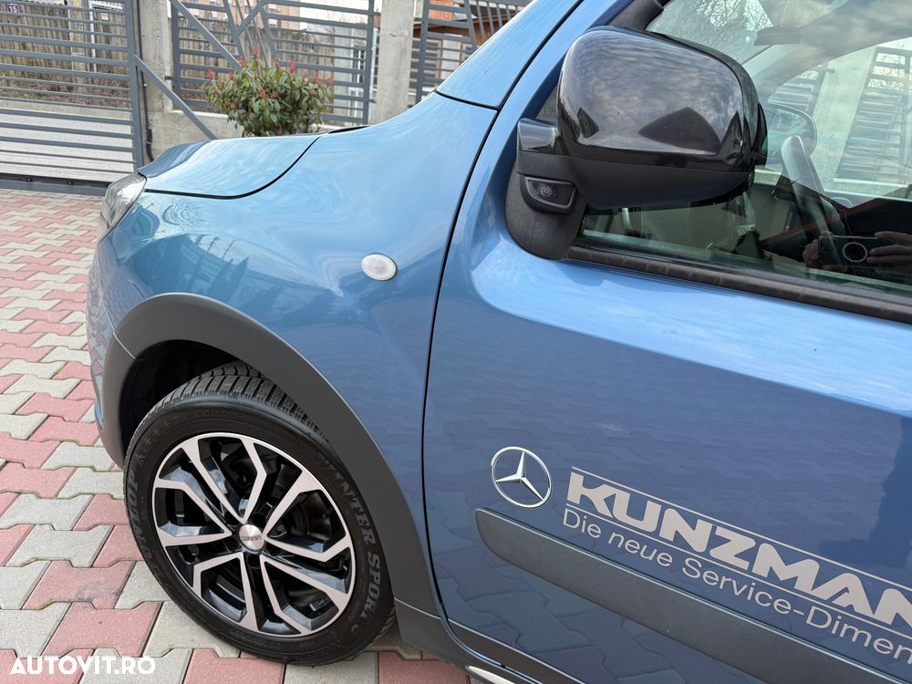 Mercedes-Benz Citan Tourer lang EDITION - 27