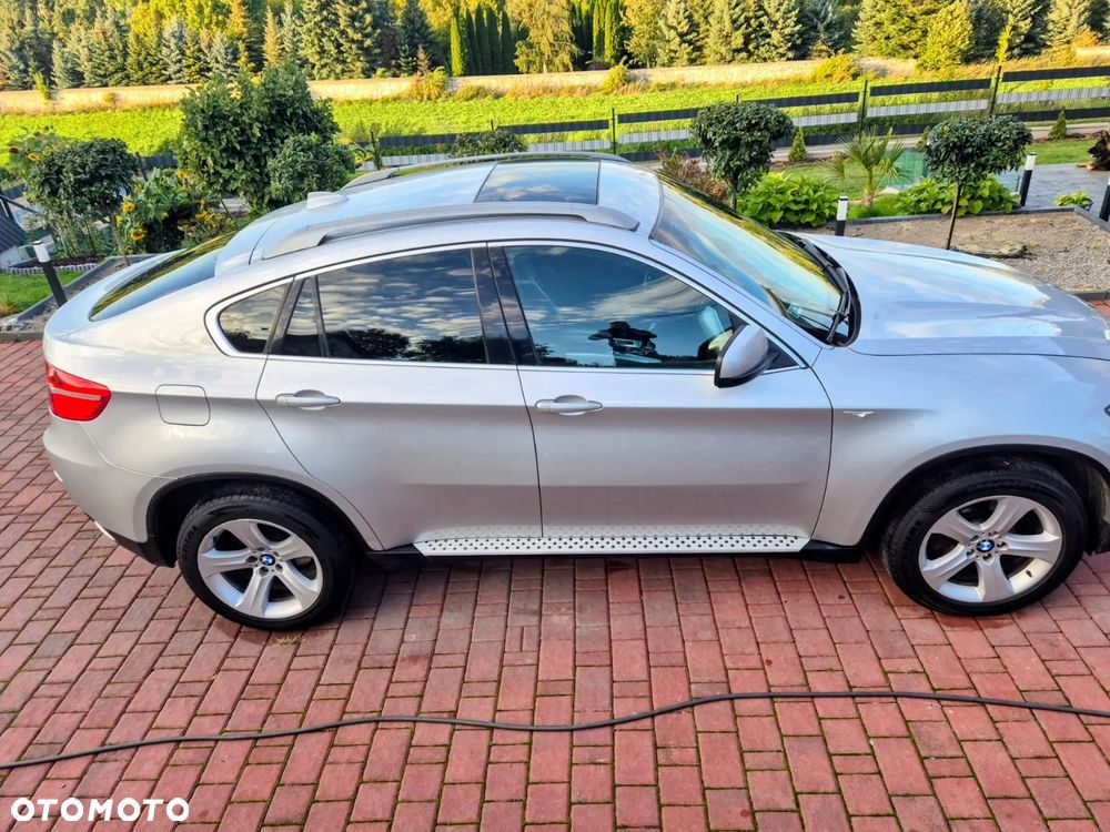 BMW X6 - 6
