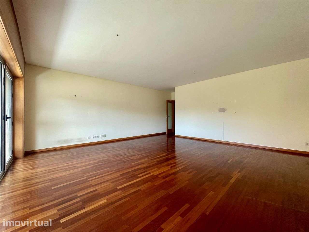 Apartamento T4 familiar com garagem em Leça do Balio - Grande imagem: 3/30