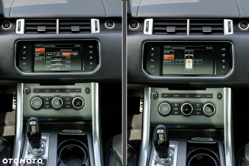 Land Rover Range Rover Sport S 3.0 SD V6 AB Dynamic - 36