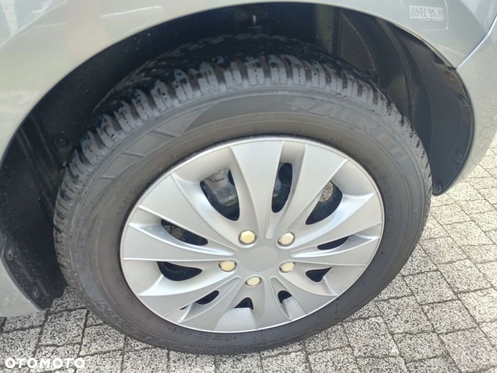 Suzuki Swift 1.3 Comfort - 21