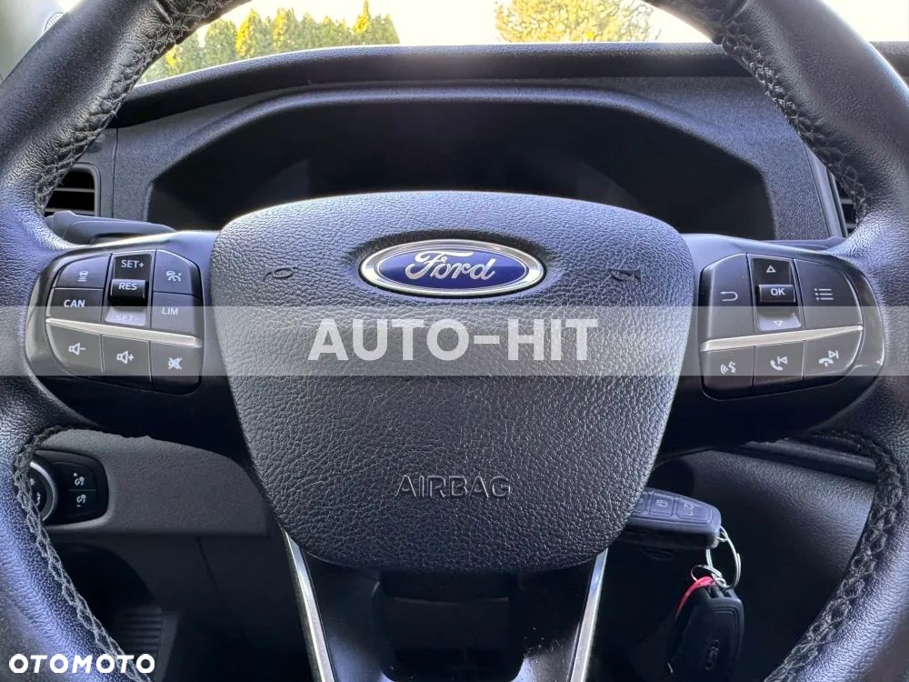 Ford Transit - 19