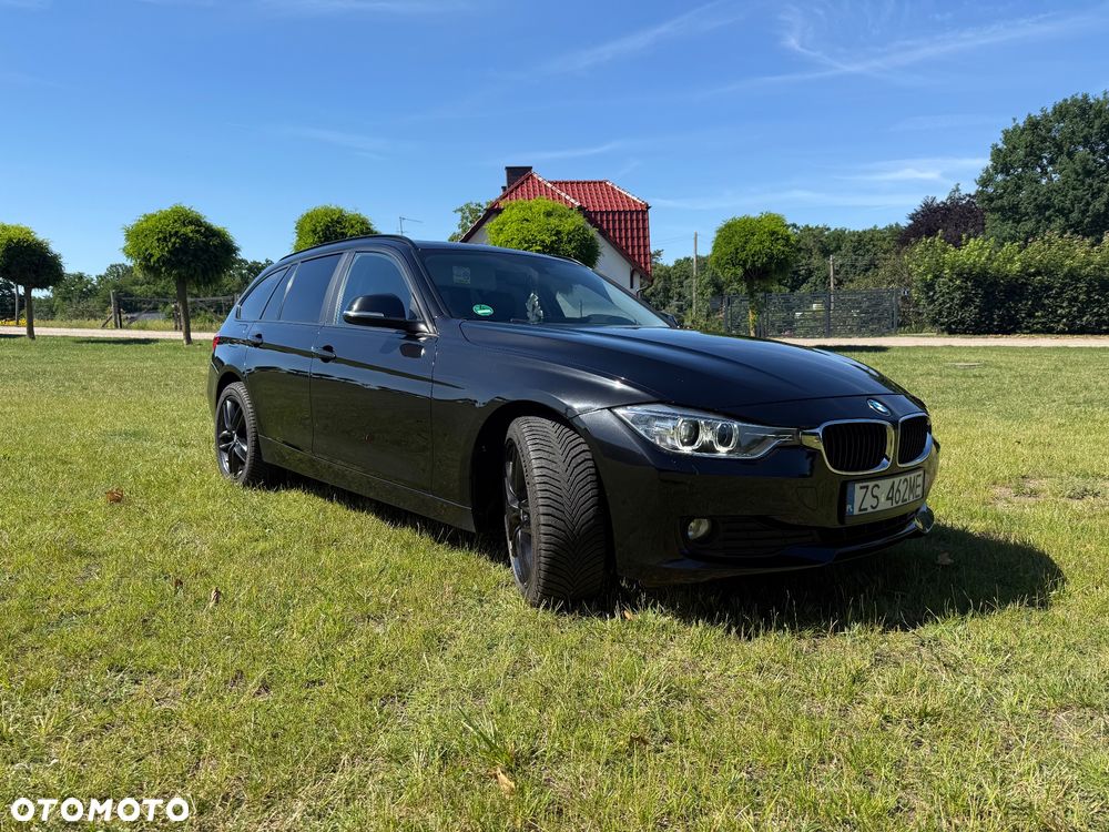 BMW Seria 3 - 3