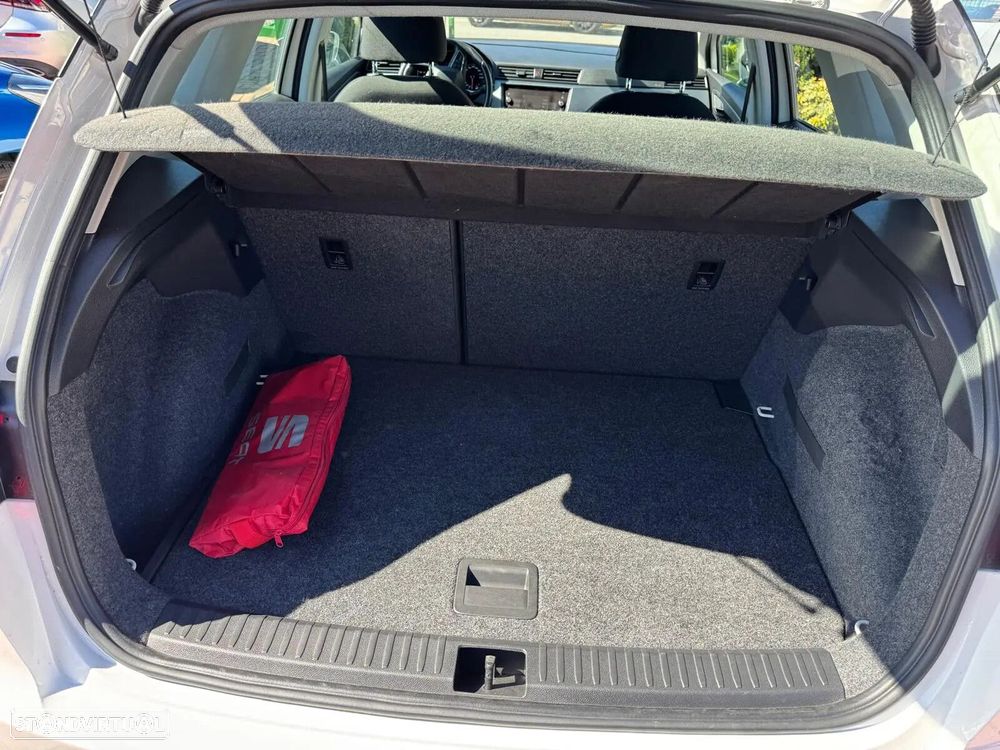 SEAT Arona 1.0 TSI Style - 13