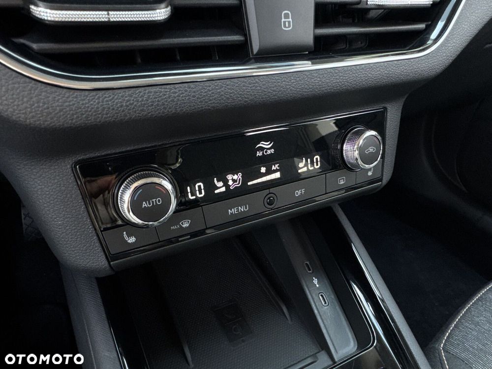 Skoda Scala 1.5 TSI Style DSG - 21