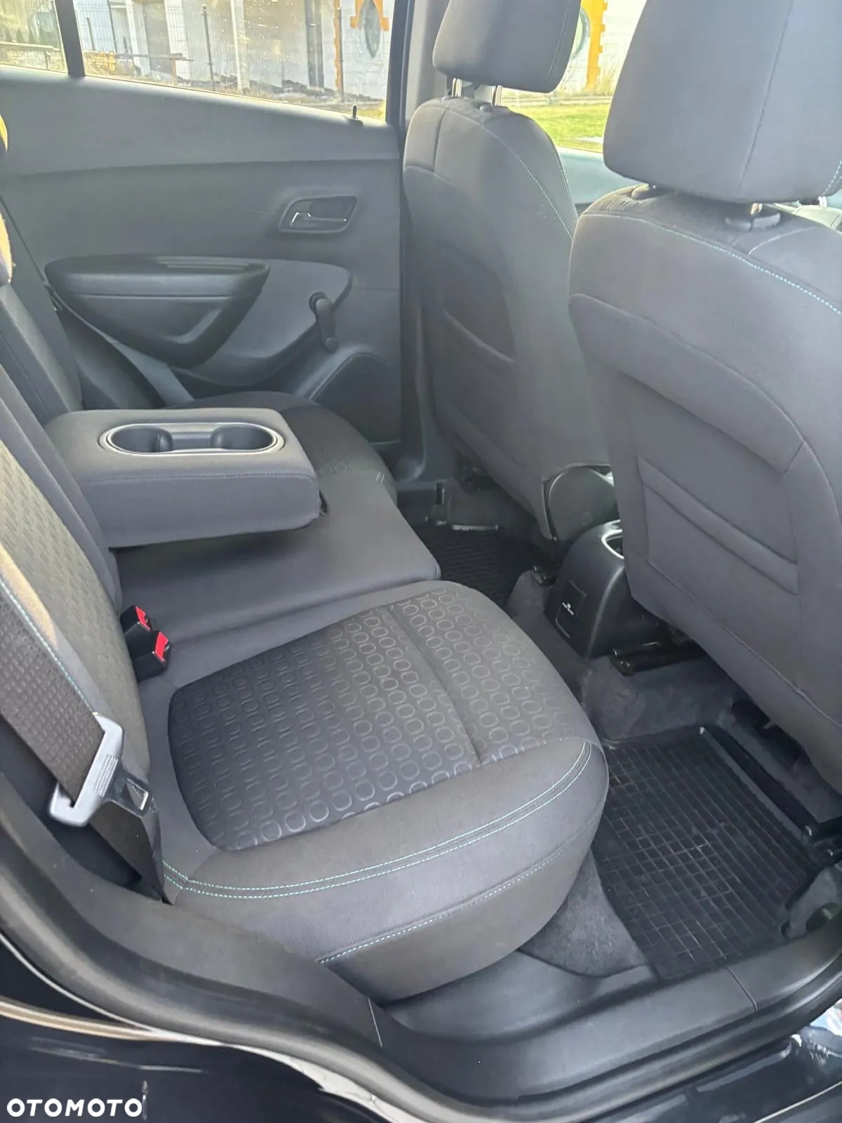 Chevrolet Trax 1.4 T LT AWD - 9
