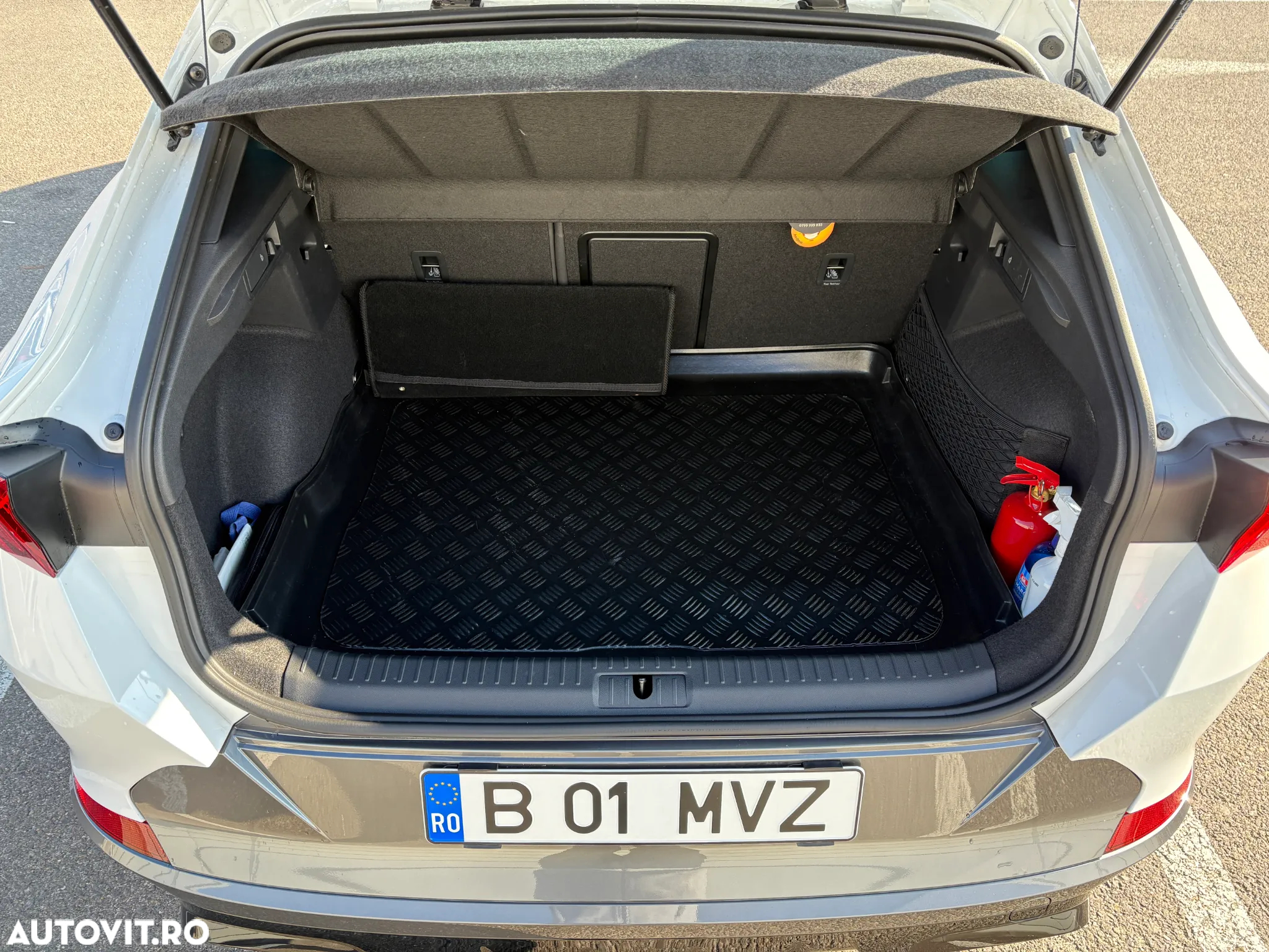 Cupra Formentor VZ 2.0 TSI 4DRIVE DSG - 18
