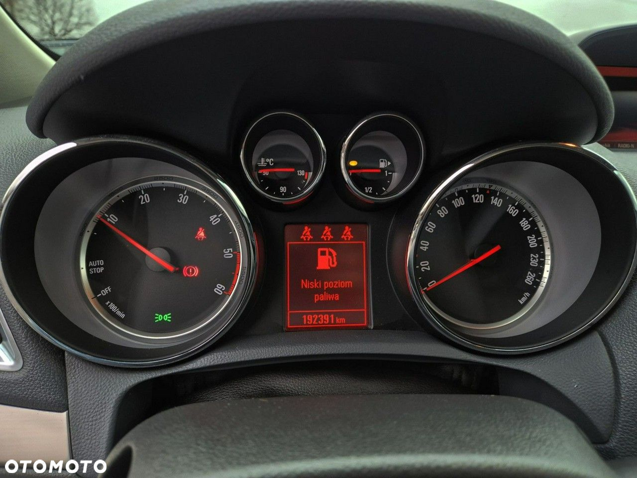 Opel Mokka - 14