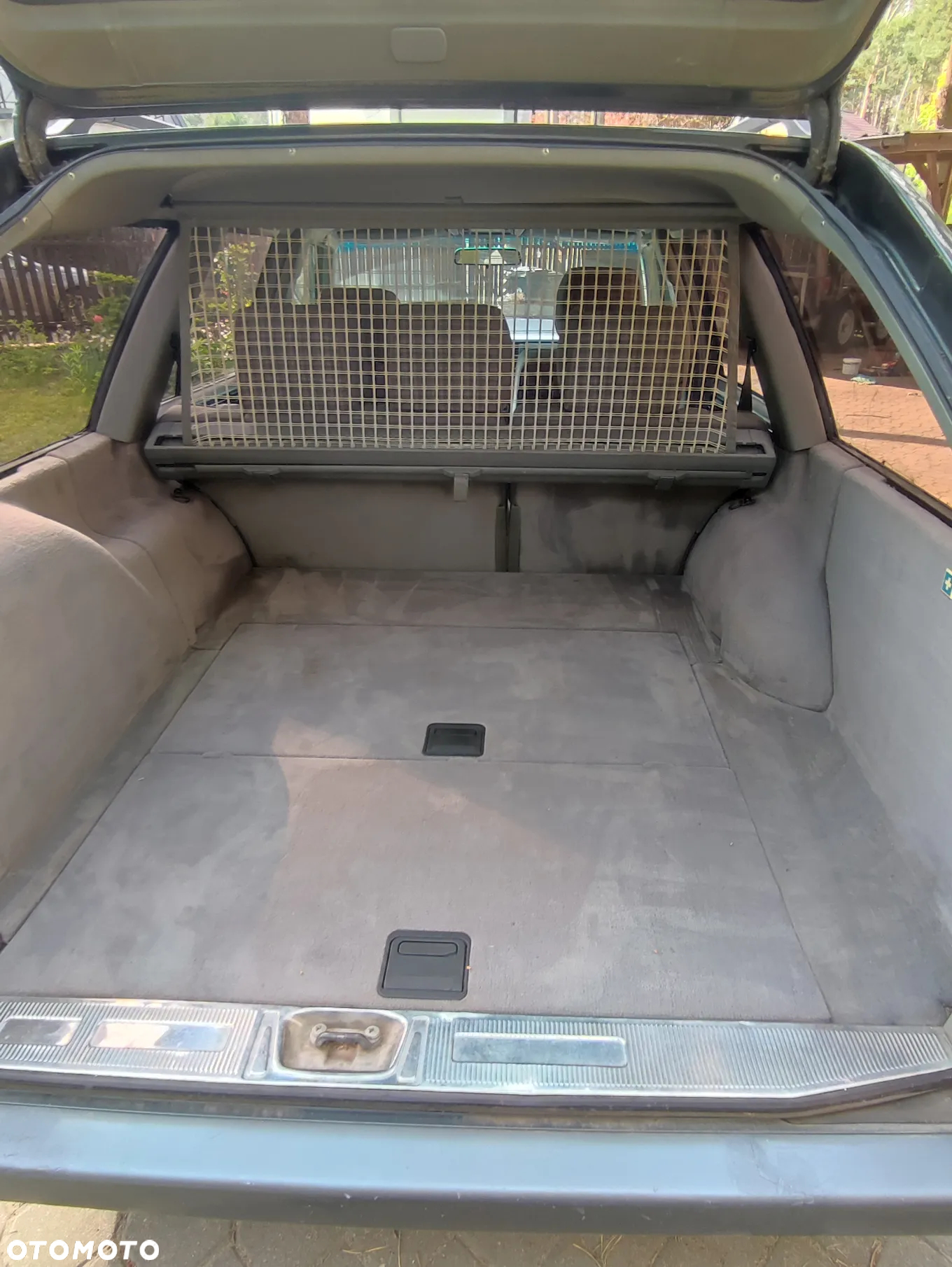 Mercedes-Benz W124 (1984-1993) - 15