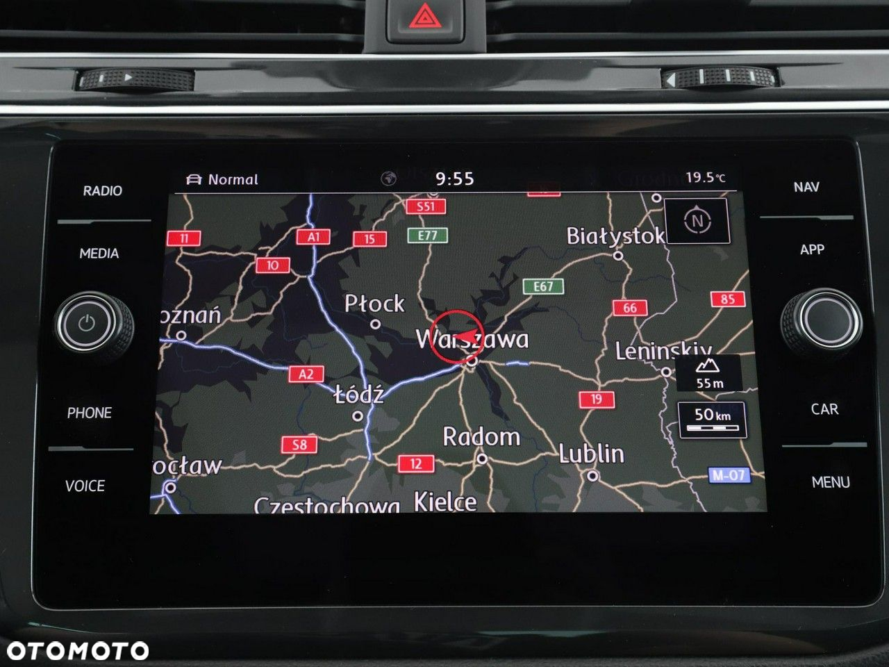 Volkswagen Tiguan 2.0 TDI BMT SCR 4Mot Comfortline DSG - 24