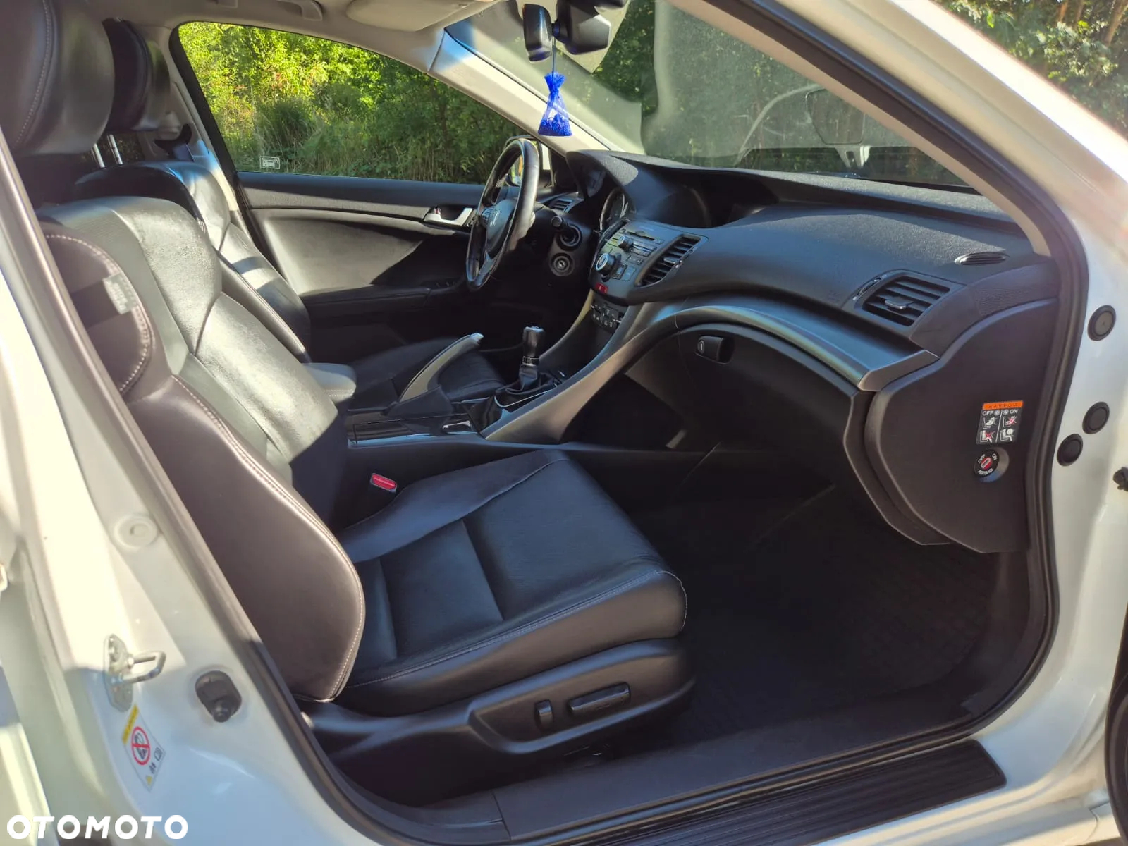 Honda Accord 2.2d Executive - 15