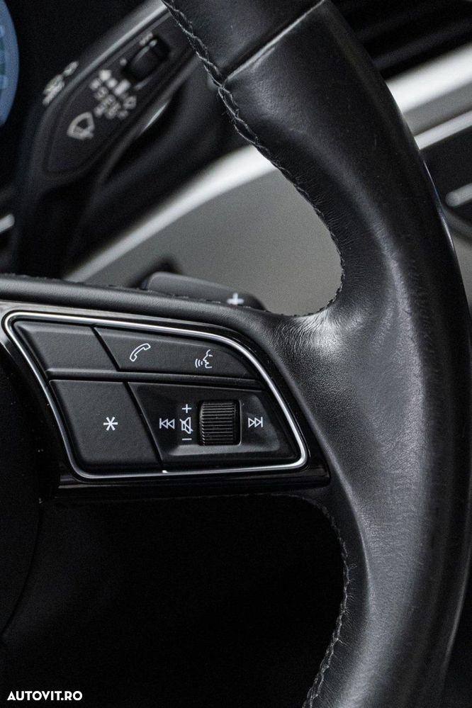 Audi A5 Sportback 40 TFSI S tronic sport - 31