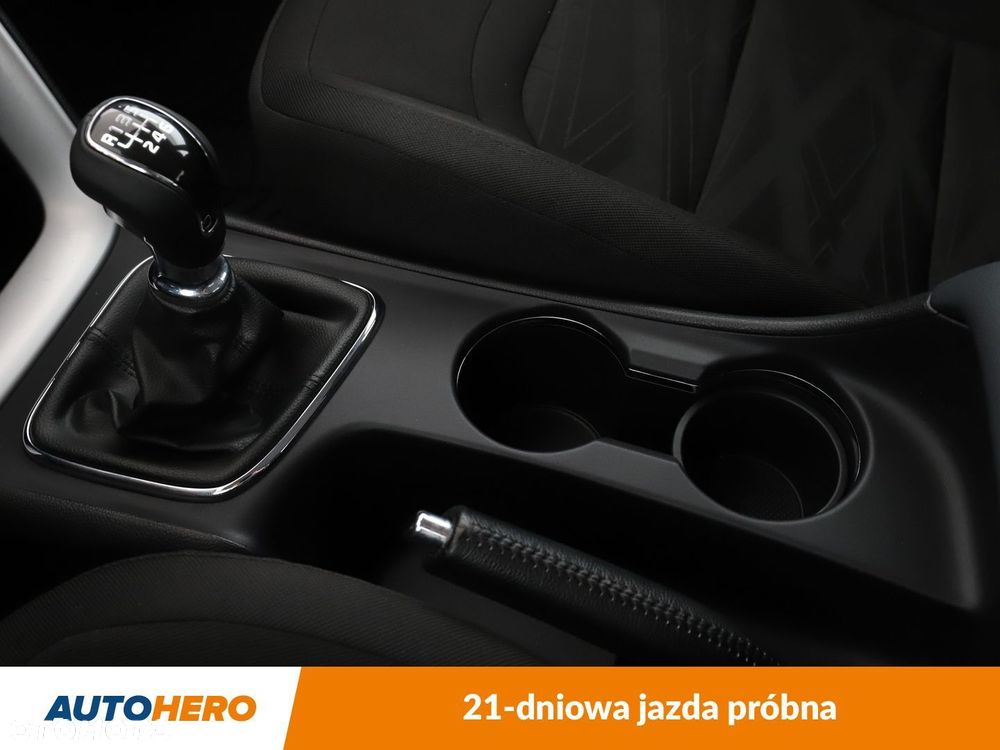 Kia Ceed Cee'd 1.4 M - 25