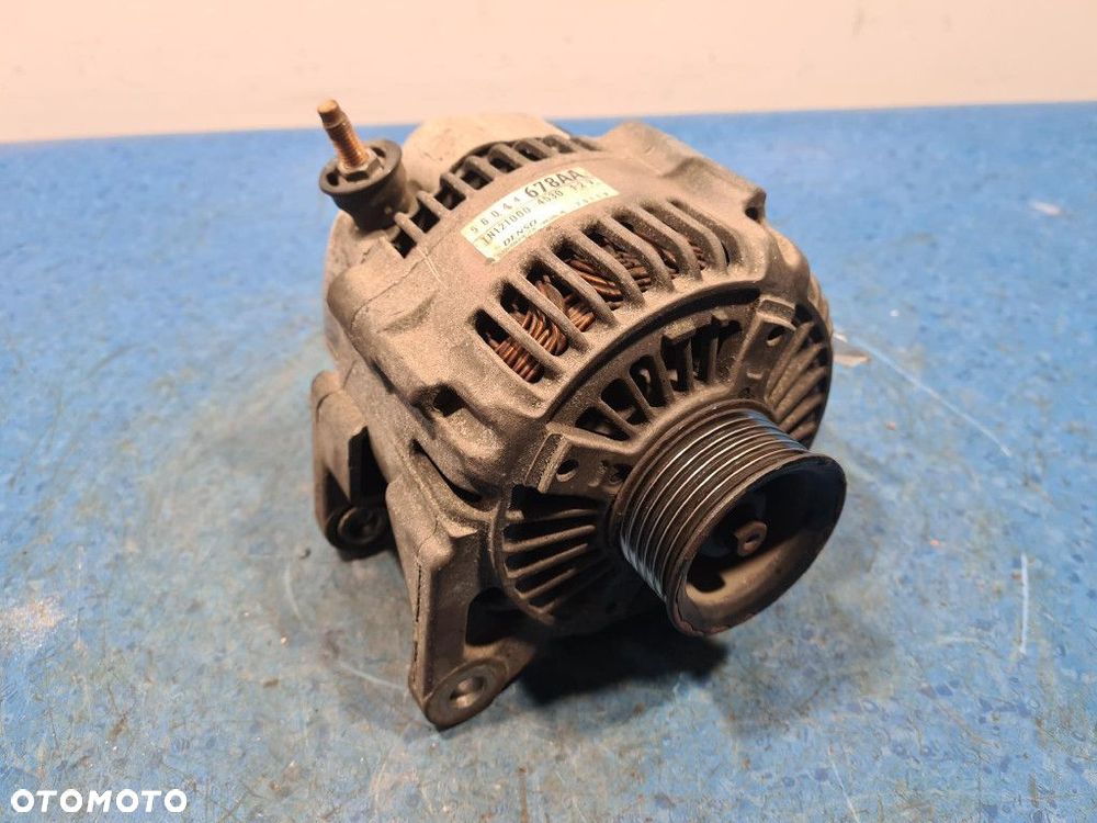 JEEP GRAND CHEROKEE WJ 4.0 ALTERNATOR 56044678AA - 3