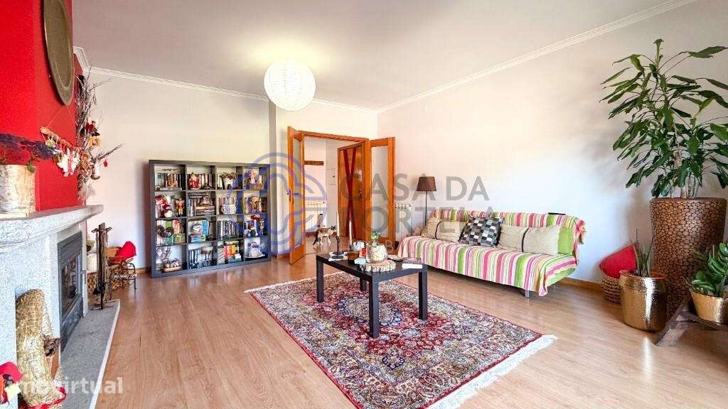 Apartamento T3 duplex em São João de Ver - Grande imagem: 2/29