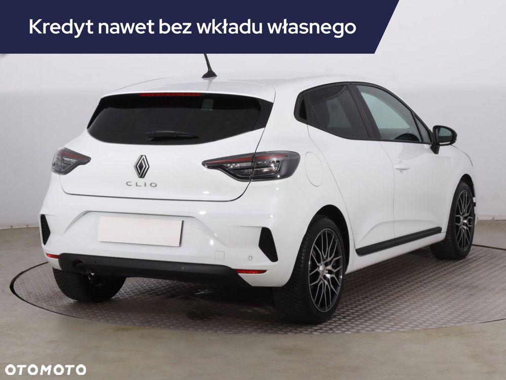 Renault Clio - 7