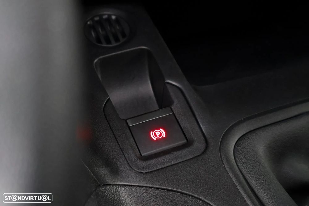 Peugeot Partner 1.5 BlueHDi Premium L (IVA dedutível) - 21