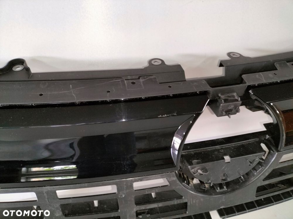 atrapa kratka grill vw t7 t-7 7t0 21- - 3