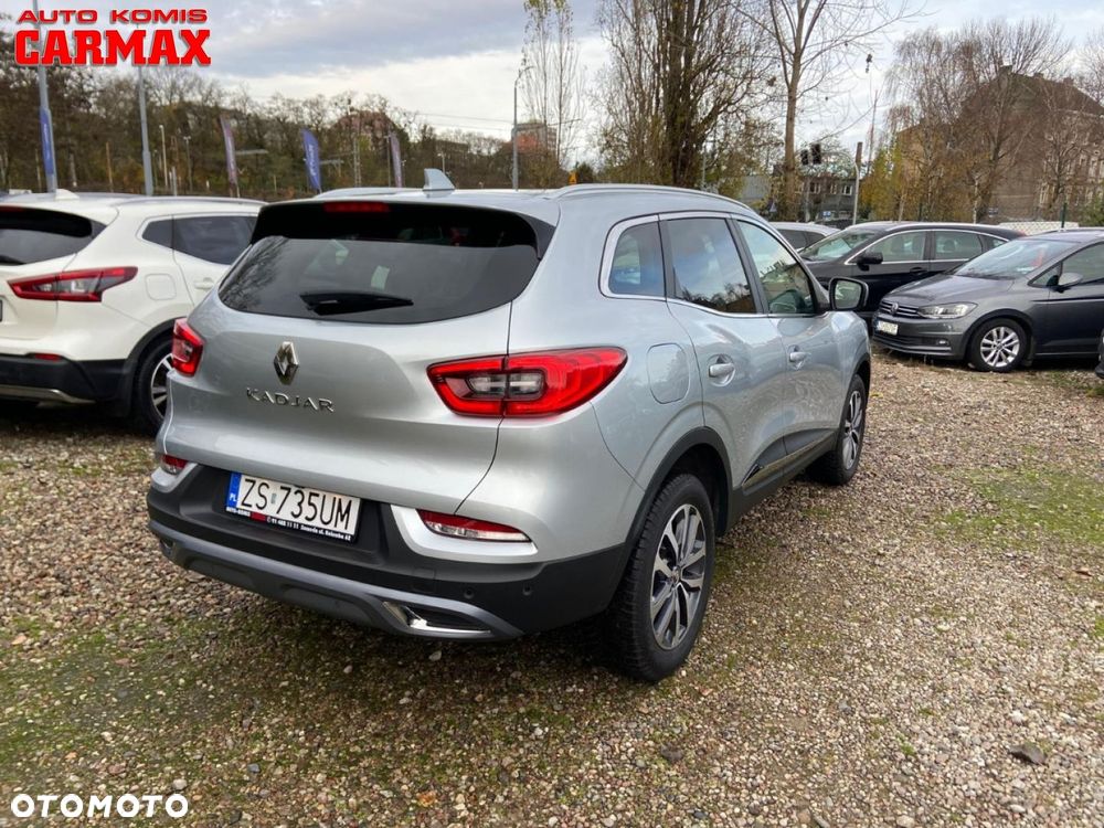 Renault Kadjar - 11