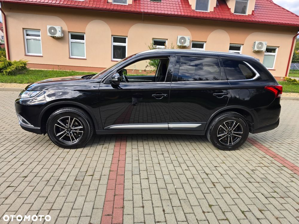 Mitsubishi Outlander 2.0 2WD Edition - 17