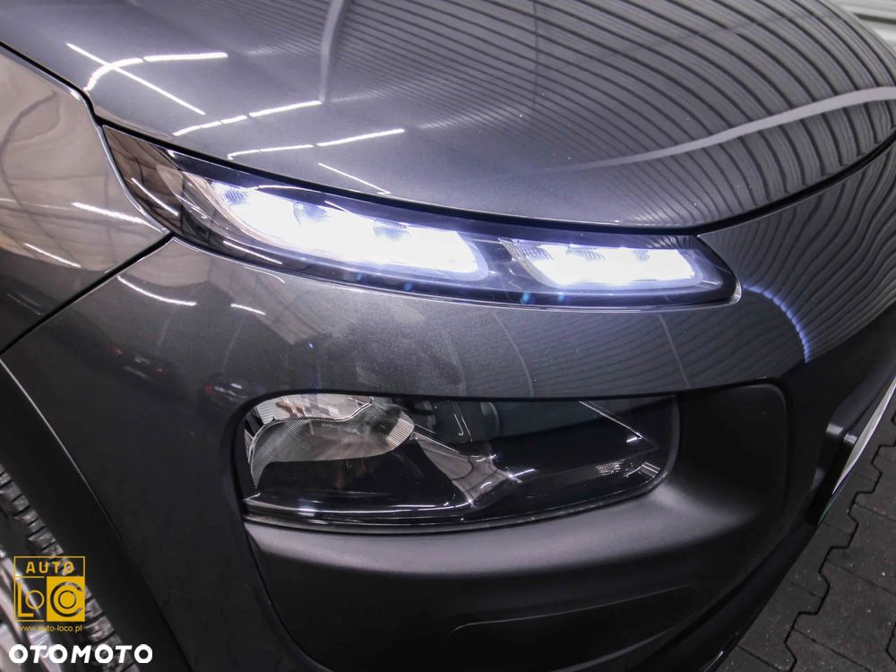 Citroën C4 Cactus Pure Tech 110 Stop&Start EAT6 Selection - 24
