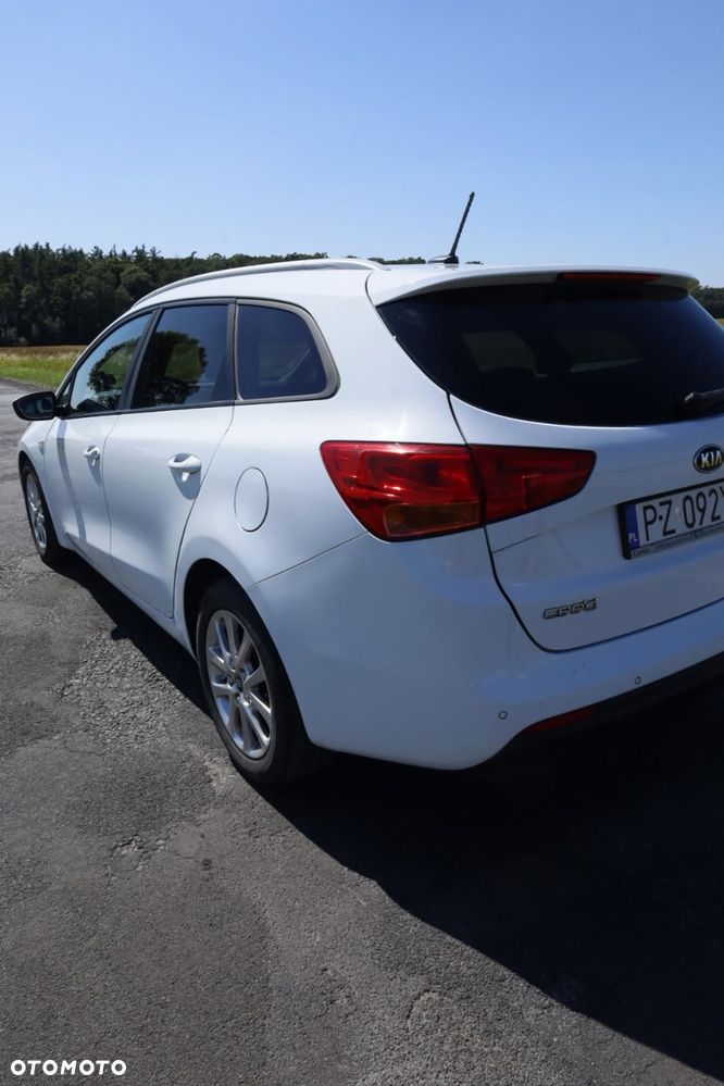 Kia Ceed - 20