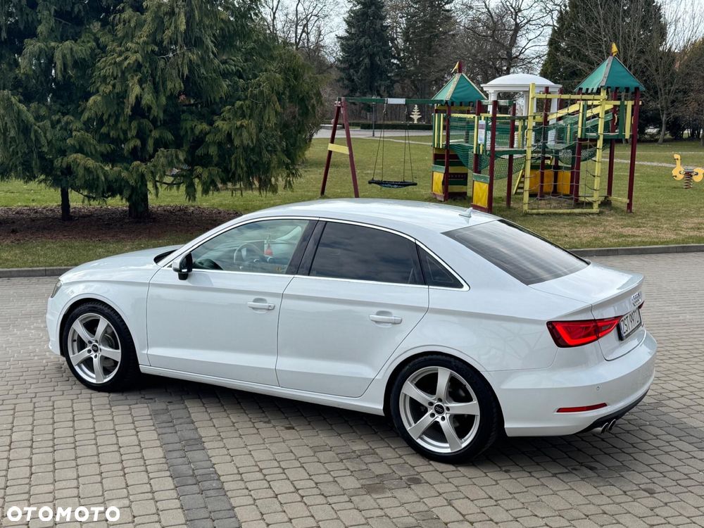Audi A3 Sportback - 7