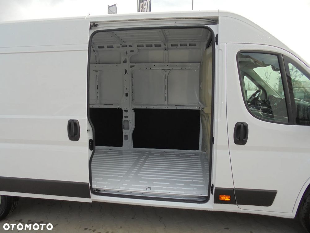 Fiat Ducato L4H2 140KM - 12