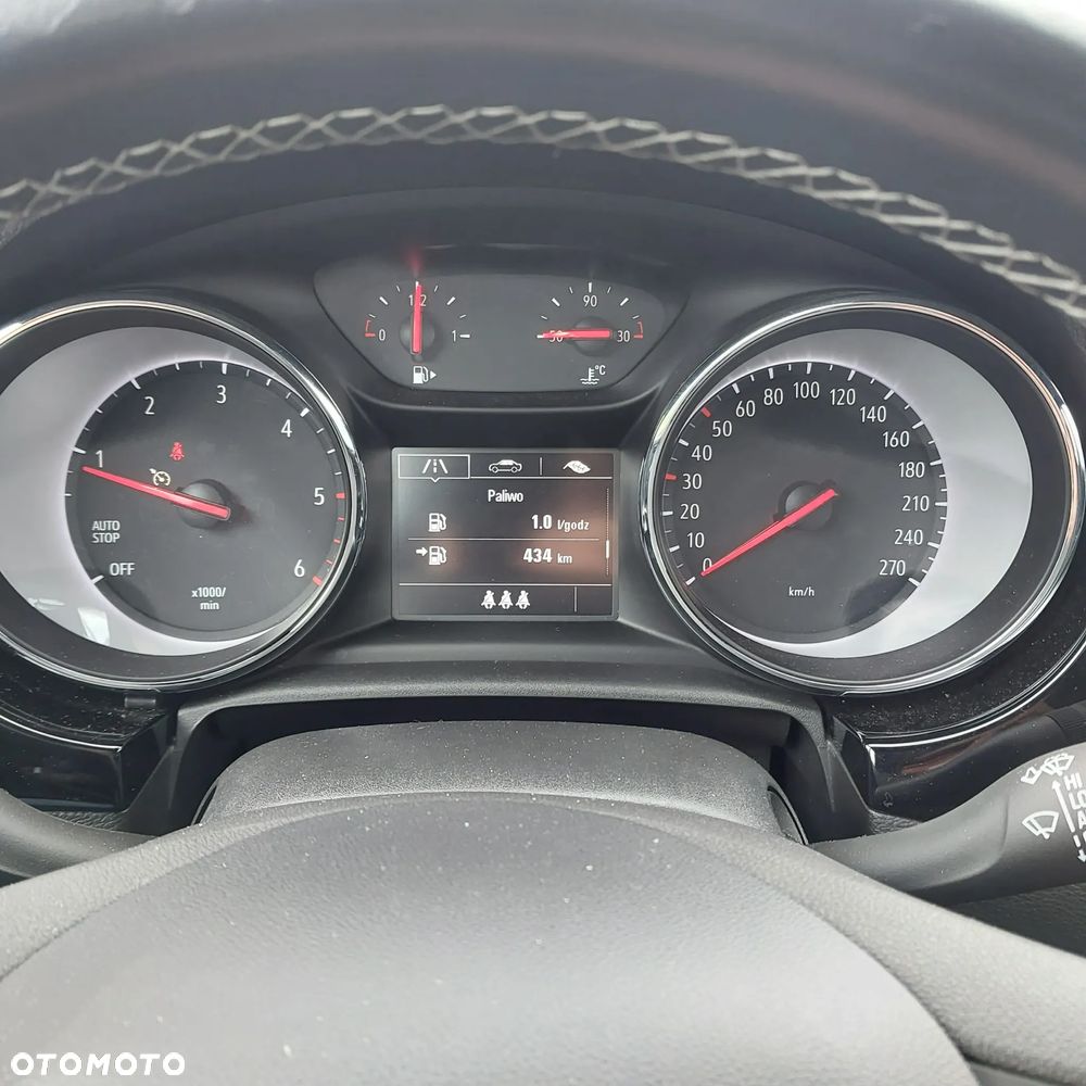 Opel Astra 1.6 CDTI Cosmo - 5