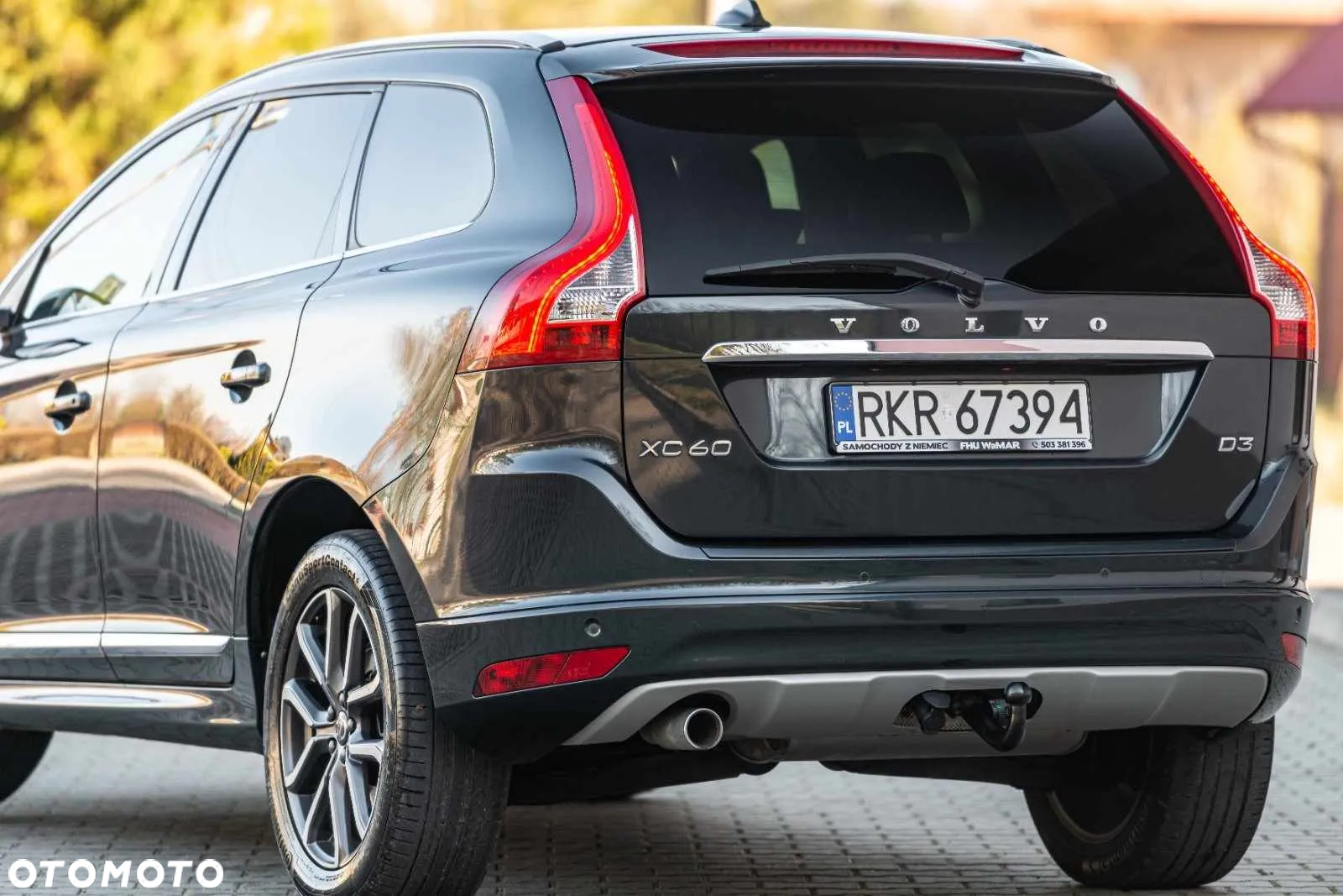 Volvo XC 60 - 14