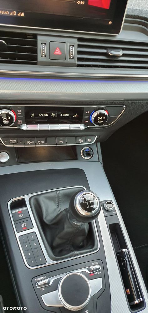 Audi Q5 2.0 TDI Sport - 22