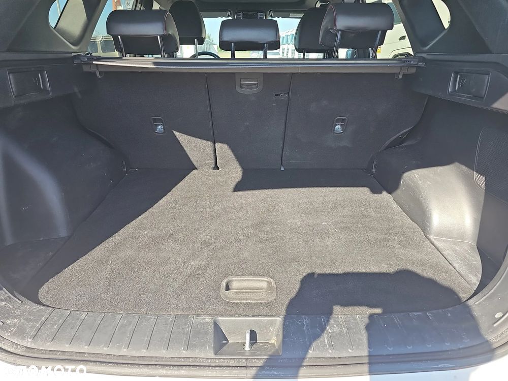 Hyundai Tucson 1.6 T-GDi N-Line 2WD DCT - 19