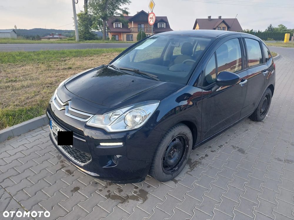Citroën C3 1.0 VTi Selection - 1