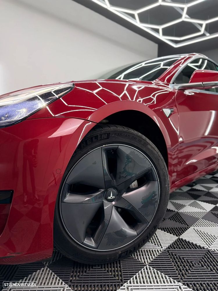 Tesla Model 3 Standard RWD Plus - 4