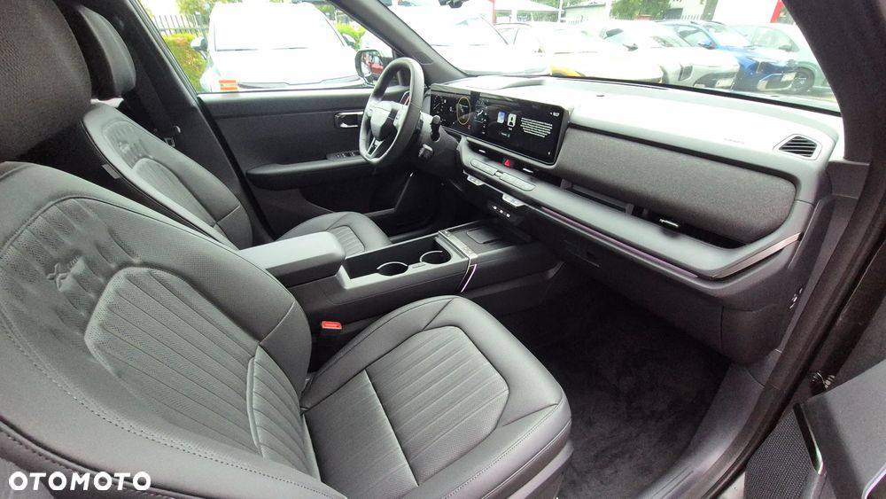 Kia Seltos 1.6 T-GDI X-Line DCT - 25