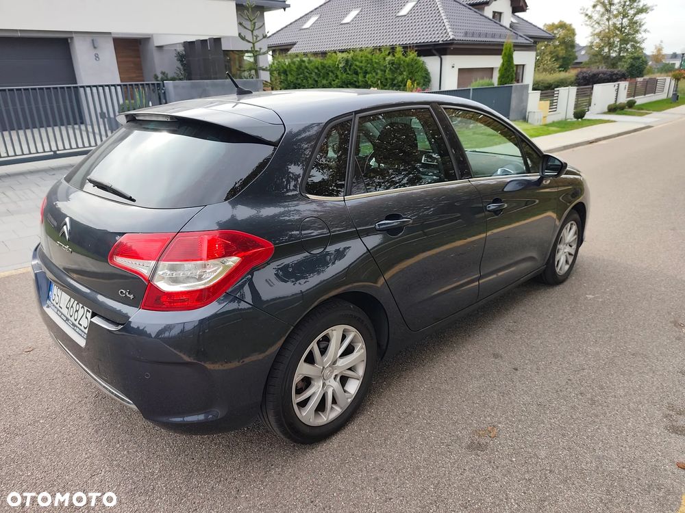 Citroën C4 1.6 VTi Equilibre - 3